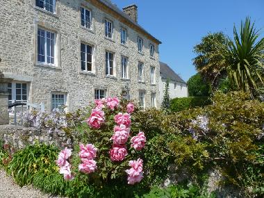 Palace / Castle in VALOGNES (Manche) or holiday homes and vacation rentals
