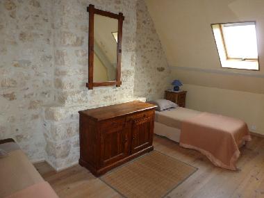 Palace / Castle in VALOGNES (Manche) or holiday homes and vacation rentals