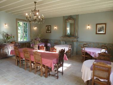 Palace / Castle in VALOGNES (Manche) or holiday homes and vacation rentals