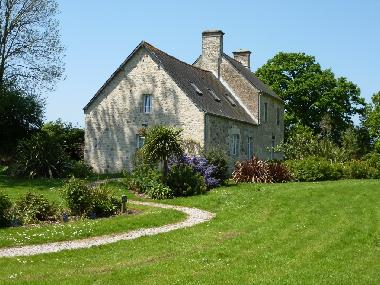 Holiday House in valognes (Manche) or holiday homes and vacation rentals