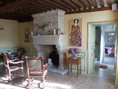 Bed and Breakfast in VALOGNES (Manche) or holiday homes and vacation rentals
