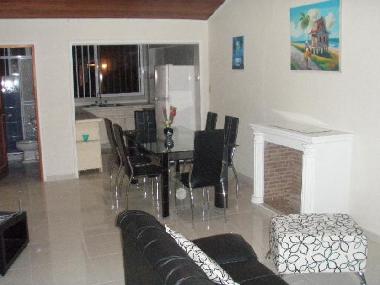 Holiday Apartment in San Andr�s (Distrito Capital) or holiday homes and vacation rentals