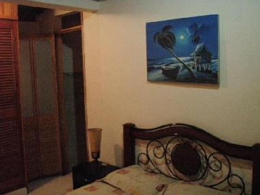 Holiday Apartment in San Andr�s (Distrito Capital) or holiday homes and vacation rentals