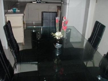 Holiday Apartment in San Andr�s (Distrito Capital) or holiday homes and vacation rentals