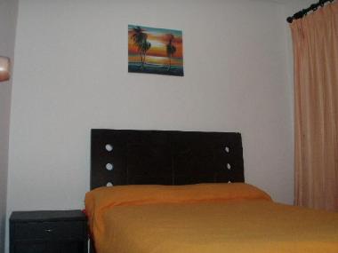 Holiday Apartment in San Andr�s (Distrito Capital) or holiday homes and vacation rentals