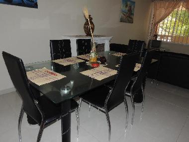 Holiday Apartment in San Andr�s (Distrito Capital) or holiday homes and vacation rentals