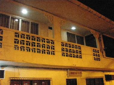 Holiday Apartment in San Andr�s (Distrito Capital) or holiday homes and vacation rentals