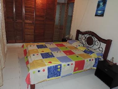 Holiday Apartment in San Andr�s (Distrito Capital) or holiday homes and vacation rentals
