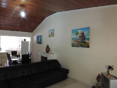Holiday Apartment in San Andr�s (Distrito Capital) or holiday homes and vacation rentals