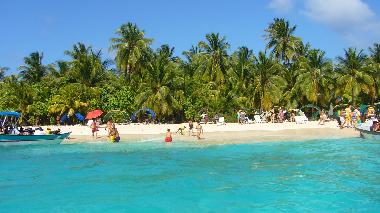 Holiday Apartment in San Andr�s (Distrito Capital) or holiday homes and vacation rentals