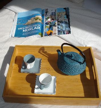 Holiday House in GUIMAEC (Finist�re) or holiday homes and vacation rentals