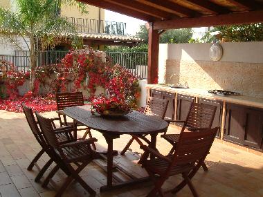 Villa in sampieri (Ragusa) or holiday homes and vacation rentals