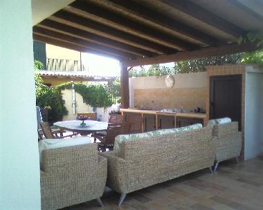 Villa in sampieri (Ragusa) or holiday homes and vacation rentals