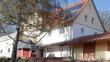 Holiday House in Seewald-Schernbach (Black Forest) or holiday homes and vacation rentals