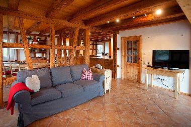 Holiday House in Seewald-Schernbach (Black Forest) or holiday homes and vacation rentals