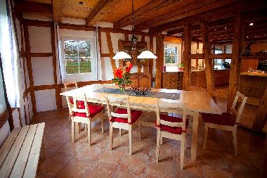 Holiday House in Seewald-Schernbach (Black Forest) or holiday homes and vacation rentals