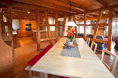 Holiday House in Seewald-Schernbach (Black Forest) or holiday homes and vacation rentals