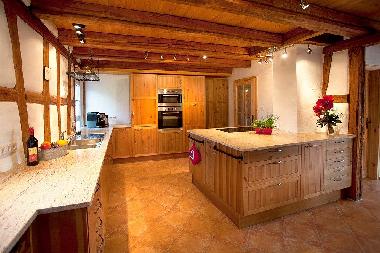 Holiday House in Seewald-Schernbach (Black Forest) or holiday homes and vacation rentals