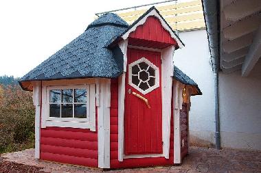 Holiday House in Seewald-Schernbach (Black Forest) or holiday homes and vacation rentals