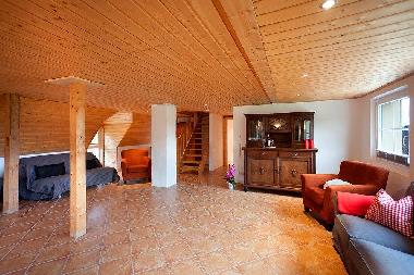 Holiday House in Seewald-Schernbach (Black Forest) or holiday homes and vacation rentals