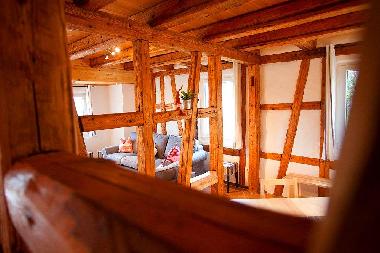 Holiday House in Seewald-Schernbach (Black Forest) or holiday homes and vacation rentals