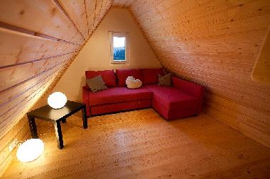 Holiday House in Seewald-Schernbach (Black Forest) or holiday homes and vacation rentals