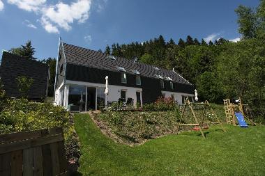 Holiday House in Alpirsbach (Black Forest) or holiday homes and vacation rentals