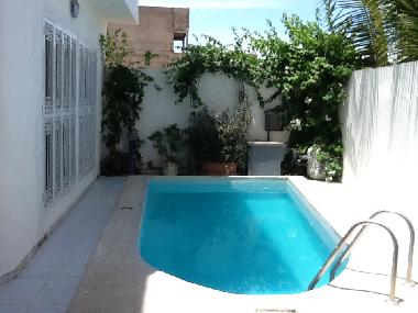 Holiday Apartment in Somone (Thies) or holiday homes and vacation rentals