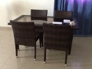 Holiday Apartment in Somone (Thies) or holiday homes and vacation rentals