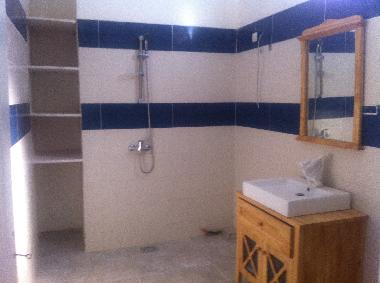 Holiday Apartment in Somone (Thies) or holiday homes and vacation rentals