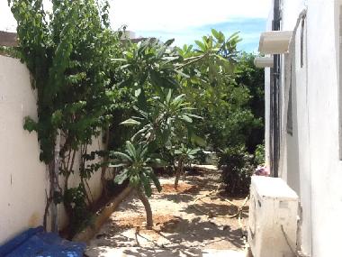 Holiday Apartment in Somone (Thies) or holiday homes and vacation rentals