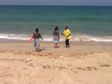 Holiday Apartment in Somone (Thies) or holiday homes and vacation rentals