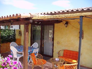 Holiday House in La Caletta (Nuoro) or holiday homes and vacation rentals