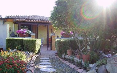 Holiday House in La Caletta (Nuoro) or holiday homes and vacation rentals