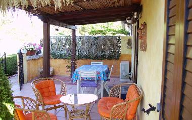 Holiday House in La Caletta (Nuoro) or holiday homes and vacation rentals