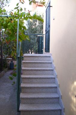 Holiday Apartment in la caletta (Nuoro) or holiday homes and vacation rentals