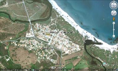 Holiday Apartment in la caletta (Nuoro) or holiday homes and vacation rentals