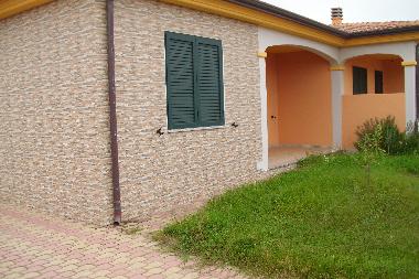 Holiday House in la caletta (Nuoro) or holiday homes and vacation rentals