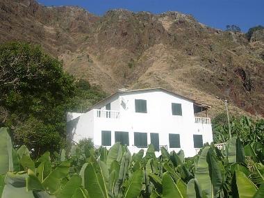 Holiday House in paul do mar (Madeira) or holiday homes and vacation rentals