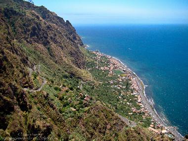 Holiday House in paul do mar (Madeira) or holiday homes and vacation rentals