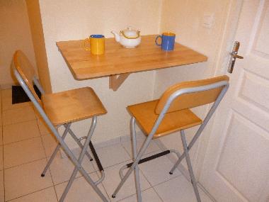 Holiday Apartment in les lilas (Seine-Saint-Denis) or holiday homes and vacation rentals