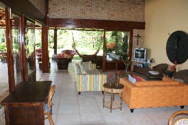 Holiday House in FUSSBALL WM  FORTALEZA URUAU (Ceara) or holiday homes and vacation rentals