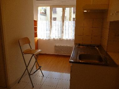 Holiday Apartment in les lilas (Seine-Saint-Denis) or holiday homes and vacation rentals