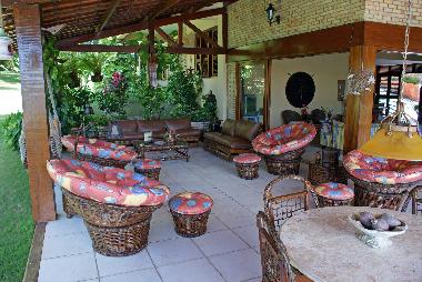 Holiday House in FUSSBALL WM  FORTALEZA URUAU (Ceara) or holiday homes and vacation rentals