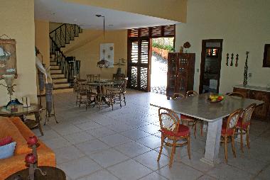 Holiday House in FUSSBALL WM  FORTALEZA URUAU (Ceara) or holiday homes and vacation rentals