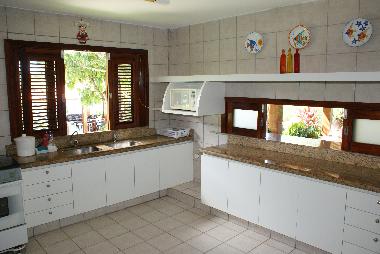 Holiday House in FUSSBALL WM  FORTALEZA URUAU (Ceara) or holiday homes and vacation rentals