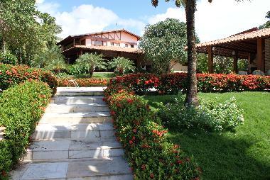 Holiday House in FUSSBALL WM  FORTALEZA URUAU (Ceara) or holiday homes and vacation rentals