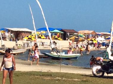 Holiday House in FORTALEZA AQUIRAZ PRAINHA (Ceara) or holiday homes and vacation rentals