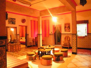 Holiday House in tamraght (Agadir) or holiday homes and vacation rentals