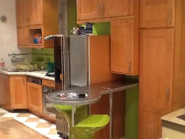 Holiday Apartment in Vincennes  (Paris) or holiday homes and vacation rentals